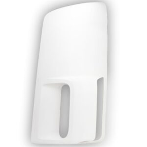 Corner Panel Left To Suit Scania 4 Series R & P Cab