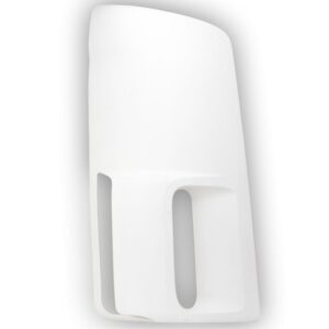 Corner Panel Right To Suit Scania 4 Series R & P Cab