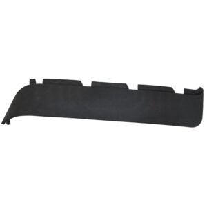 Exterior Corner Panel Right To Suit Scania 4 Series R & P Cab