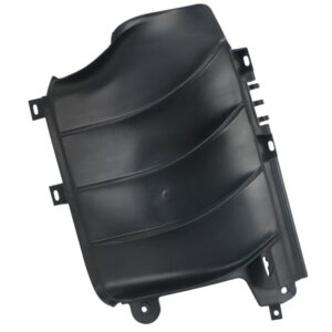 Inner Corner Panel Right To Suit Scania 4 Series R & P Cab