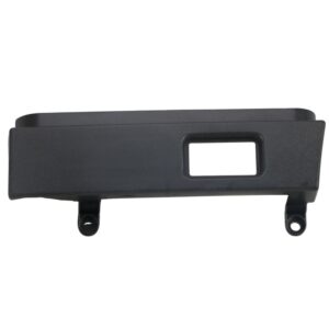 Centre Foot Step Cover Left To Suit Scania 4 Series R & P Cab