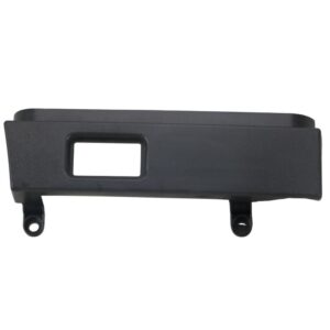 Centre Foot Step Cover Right To Suit Scania 4 Series R & P Cab
