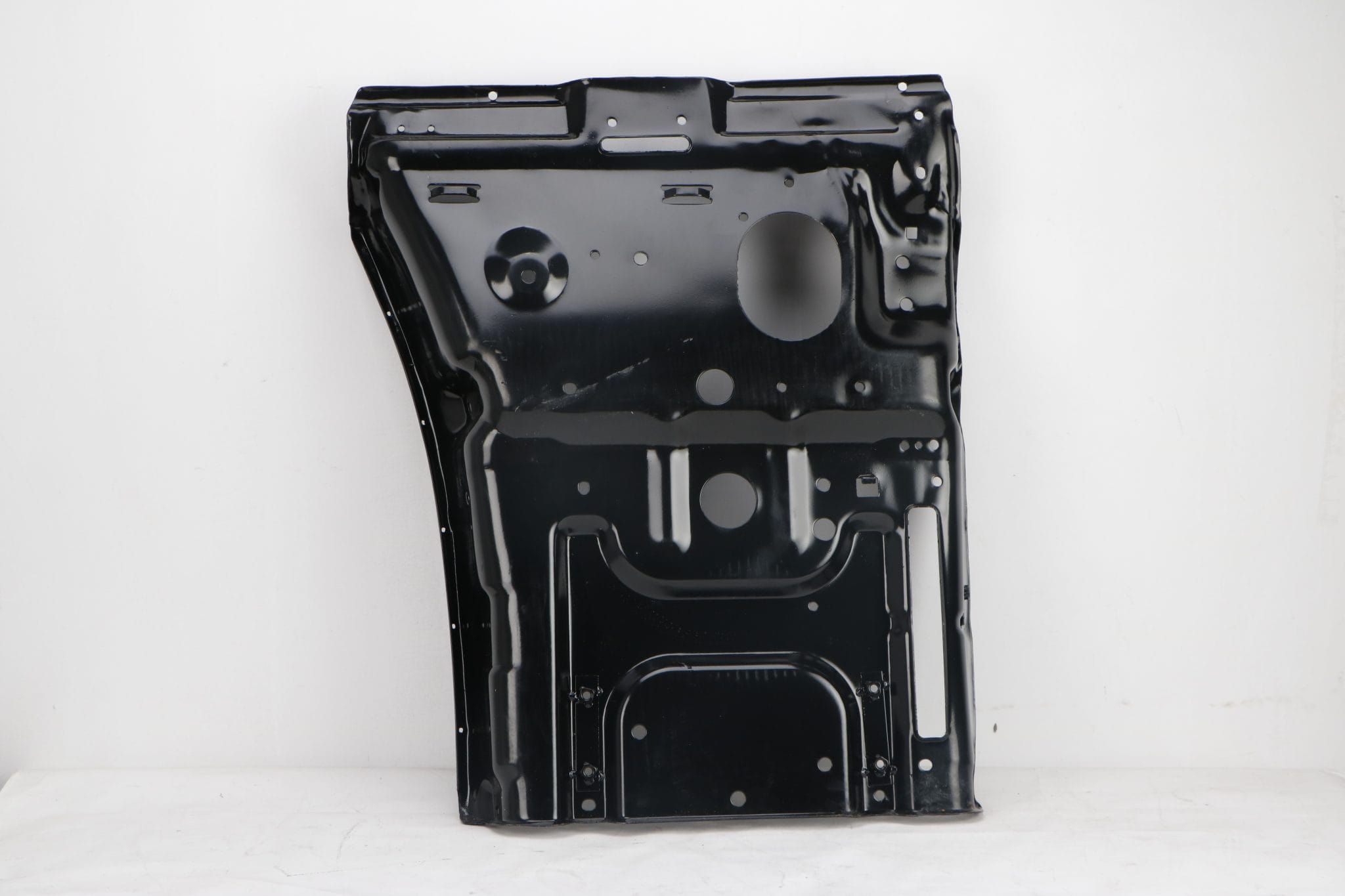 Foot Step Panel Right To Suit Scania 4 Series R & P Cab