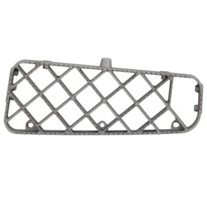 Upper Step Grill To Suit Scania 4 Series R & P Cab