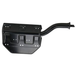 Rear Mudguard Bracket Left To Suit Scania 4 & 5 Series R & P Cab