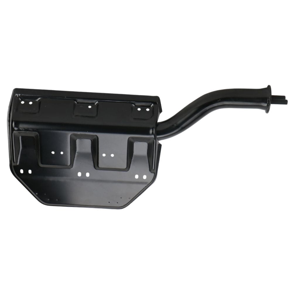 Rear Mudguard Bracket Left To Suit Scania 4 & 5 Series R & P Cab