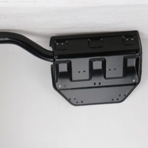Rear Mudguard Bracket Right To Suit Scania 4 & 5 Series R & P Cab