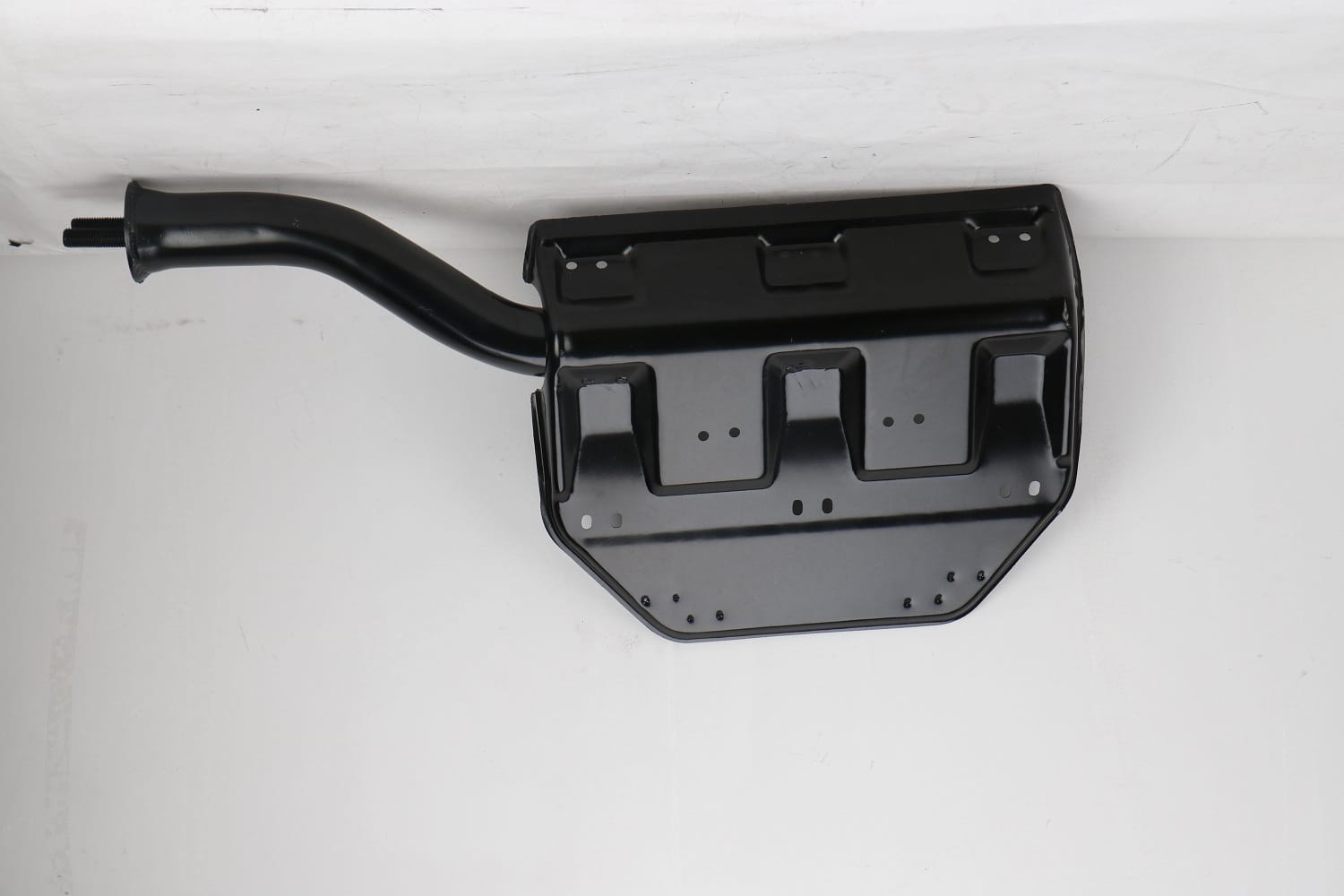 Rear Mudguard Bracket Right To Suit Scania 4 & 5 Series R & P Cab