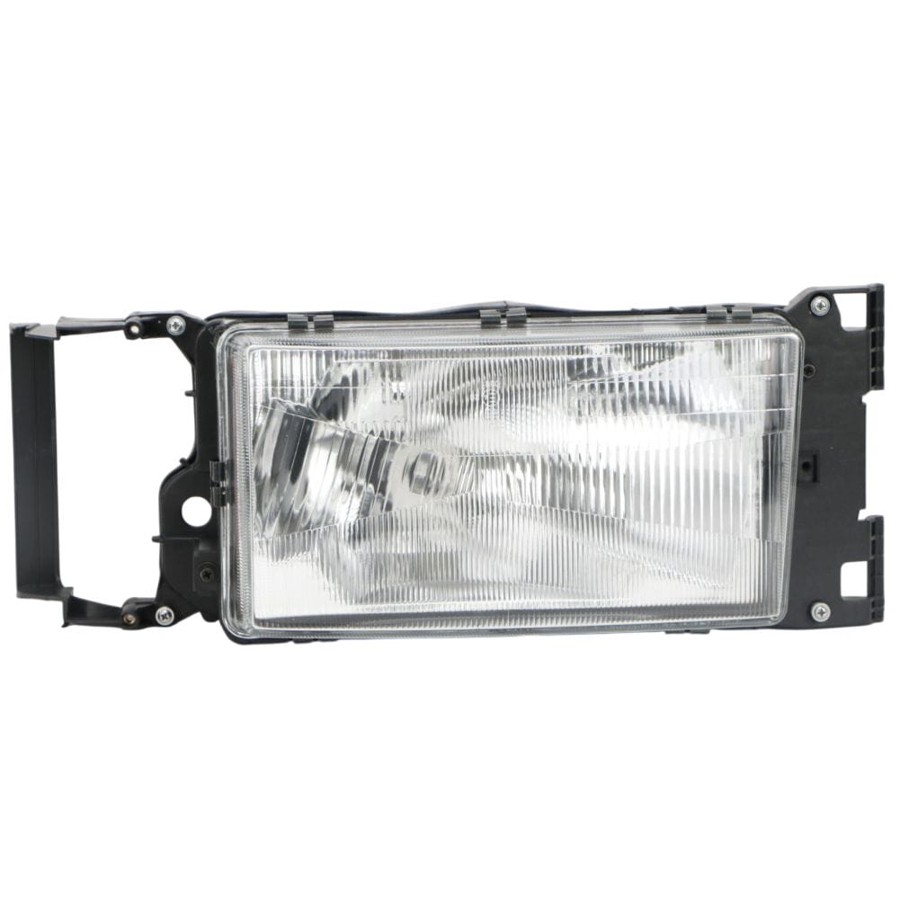 Head Lamp Left To Suit Scania 4 & 5 Series R & P Cab