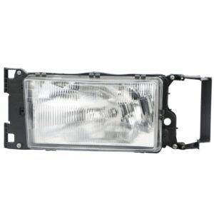 Head Lamp Right To Suit Scania 4 & 5 Series R & P Cab