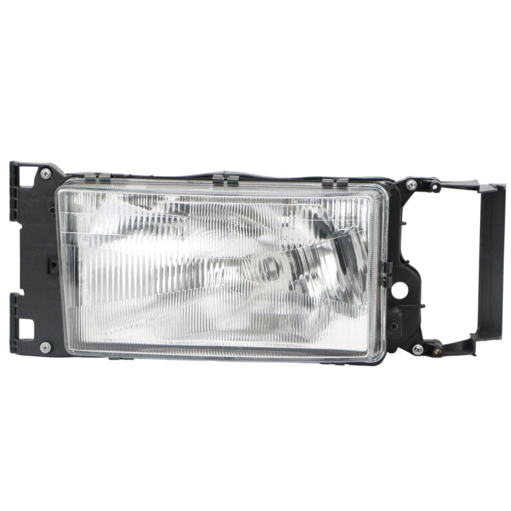 Head Lamp Right To Suit Scania 4 & 5 Series R & P Cab