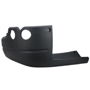 Bumper Corner Left To Suit Scania 5 Series R Cab
