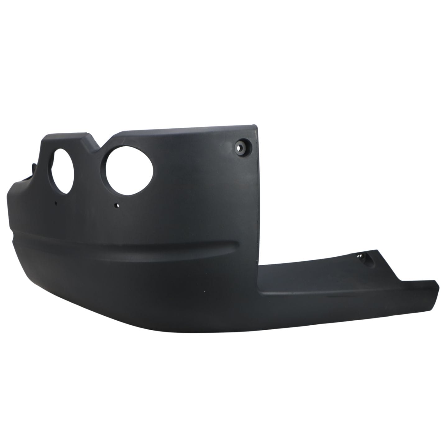 Bumper Corner Left To Suit Scania 5 Series R Cab