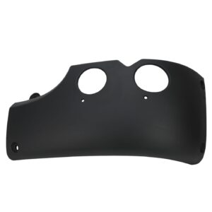 Bumper Corner Left To Suit Scania 5 Series P Cab
