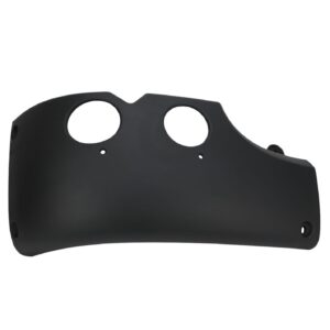 Bumper Corner Right To Suit Scania 5 Series P Cab