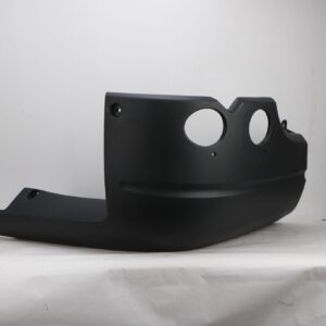 Bumper Corner Right To Suit Scania 5 Series R Cab