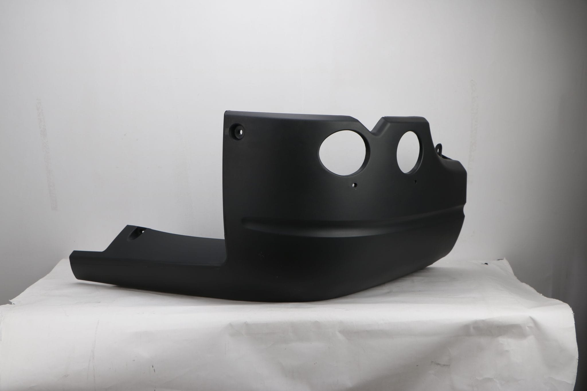 Bumper Corner Right To Suit Scania 5 Series R Cab