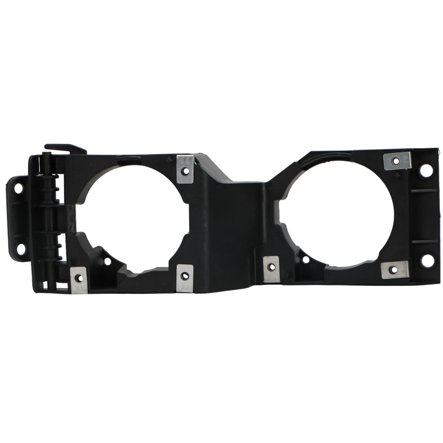 Fog Lamp Bracket Left To Suit Scania 5 Series R & P Cab