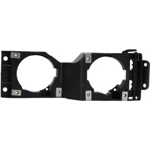 Fog Lamp Bracket Right To Suit Scania 5 Series R & P Cab