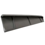 Lower Foot Step Cover Left To Suit Scania 5 Series R & P Cab