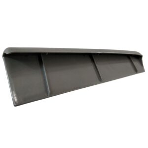 Lower Foot Step Cover Left To Suit Scania 5 Series R & P Cab