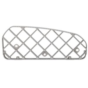 Lower Step Grill Left or Right To Suit Scania 5 Series R & P Cab