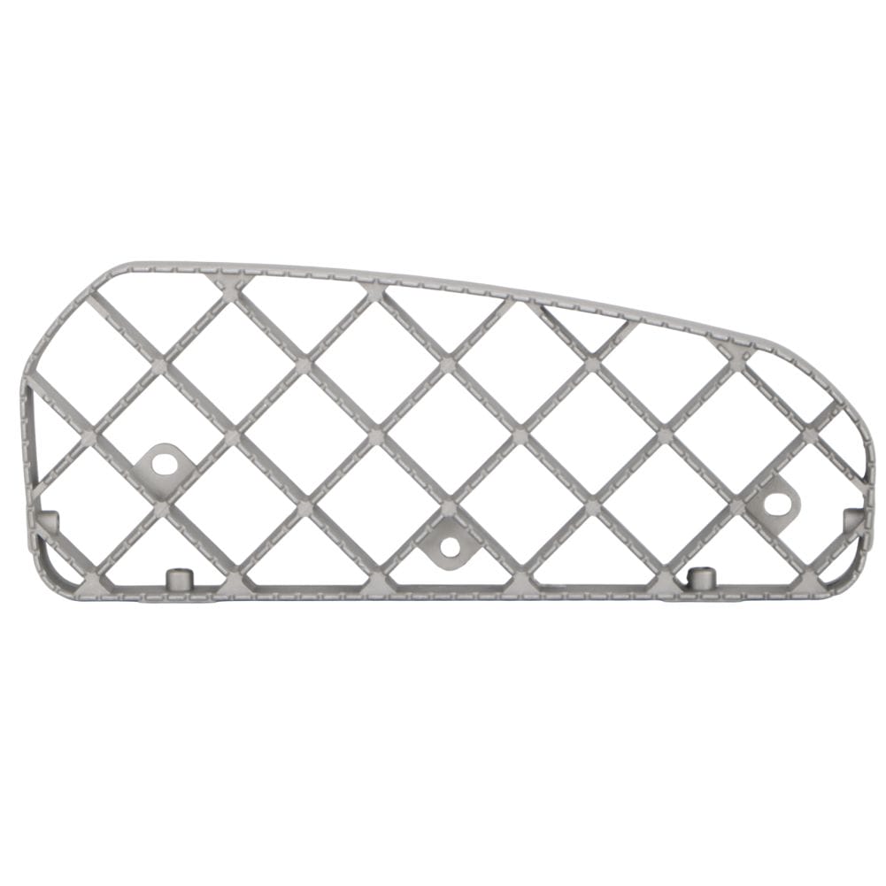 Lower Step Grill Left or Right To Suit Scania 5 Series R & P Cab