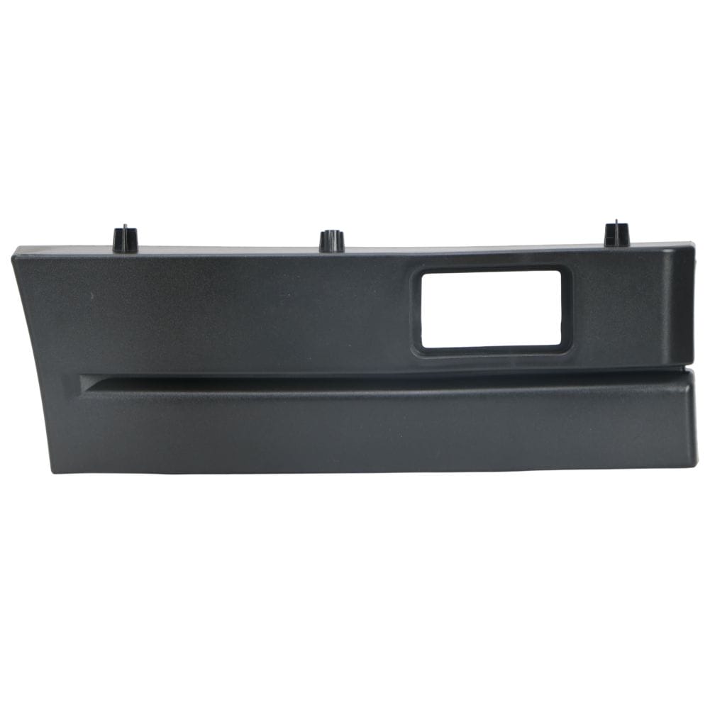 Foot Step Cover Left To Suit Scania 5 Series R & P Cab