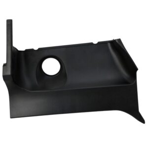Upper Foot Step Cover Left To Suit Scania 5 Series R & P Cab