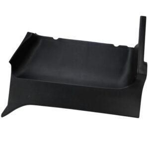 Upper Foot Step Cover Right To Suit Scania 5 Series R & P Cab