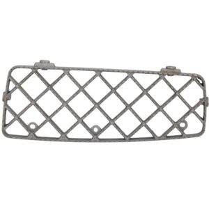 Upper Foot Step Grill Left or Right To Suit Scania 5 Series R & P Cab