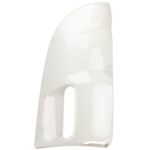 Corner Panel Left To Suit Scania 5 Series R Cab