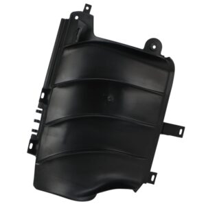Inside Corner Right To Suit Scania 5 Series R Cab