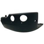 Bumper Corner Left To Suit Scania 2 Holes