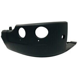 Bumper Corner Left To Suit Scania 2 Holes