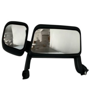 Truck Mirror Right For Scania 4 R P T 2007/124/144