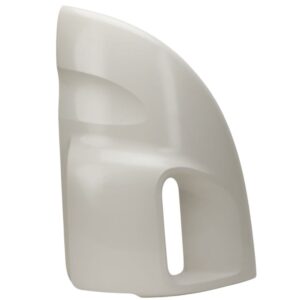 Corner Panel Right To Suit Scania 5 Series P Cab