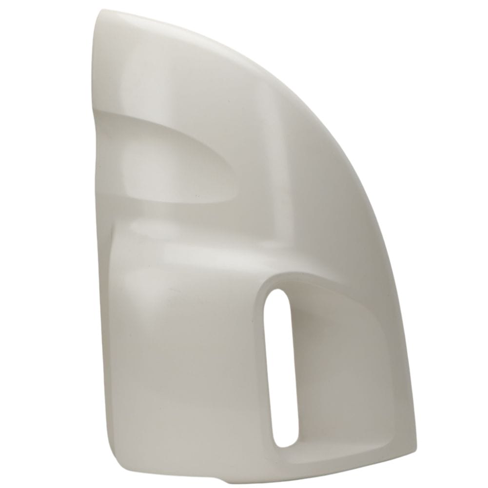 Corner Panel Right To Suit Scania 5 Series P Cab