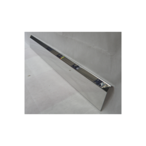 Stainless Steel Tank Skirt Round 1065MM To Suit Kenworth/Freightliner/Iveco