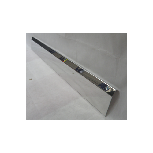 Stainless Steel Tank Skirt Round 1600mm