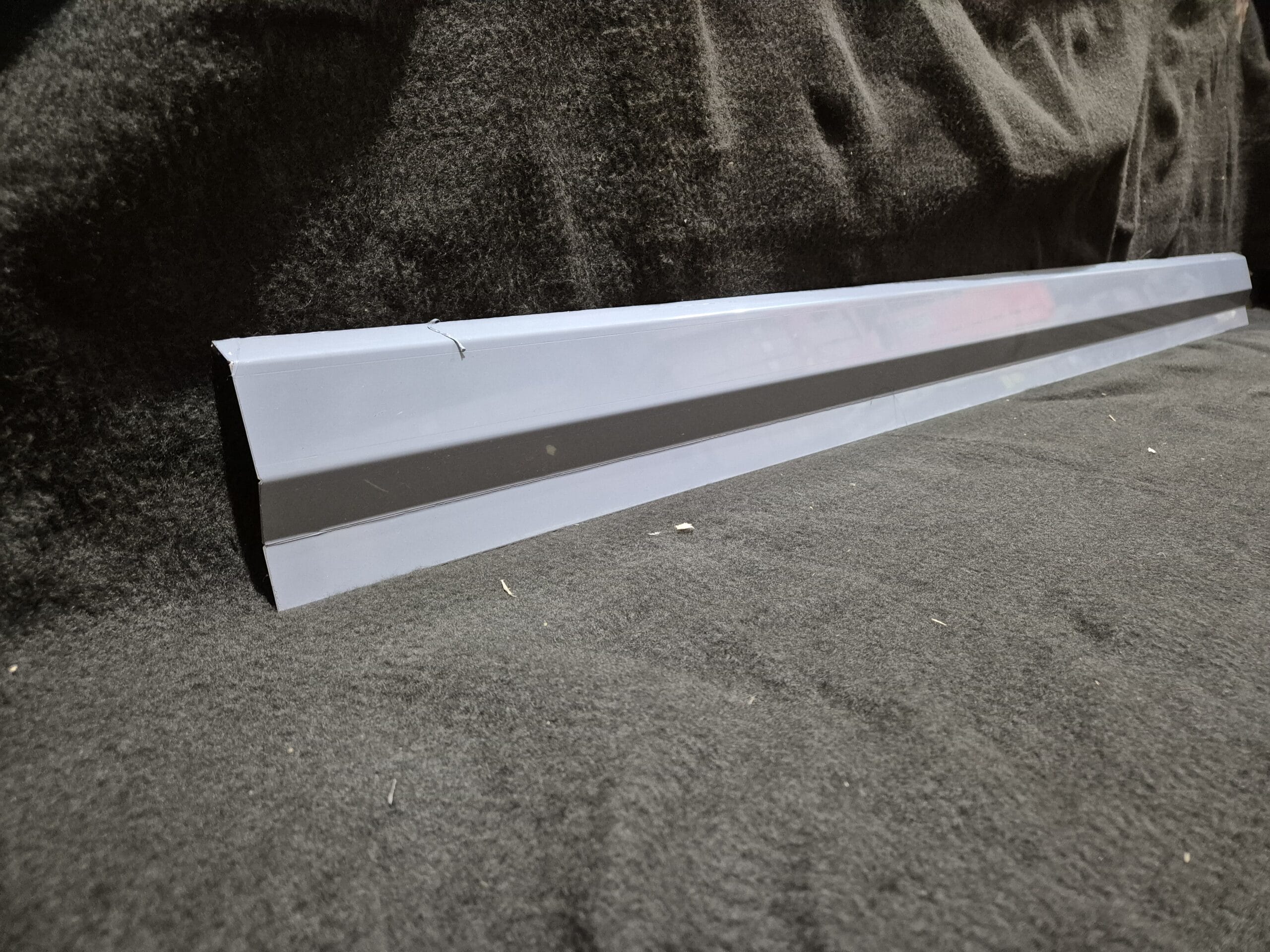 Stainless Steel Tank Skirt Bottom Inner 1575MM Single