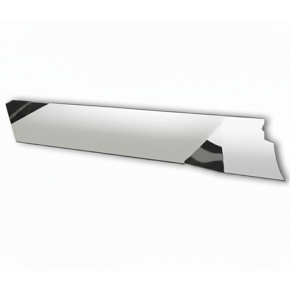 Stainless Steel Cab Panels 6 Inch To Suit Western Star 49X