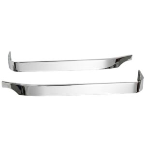 Stainless Steel Under Sleeper Trim Kit 36 Inch To Suit Western Star 47X 48X