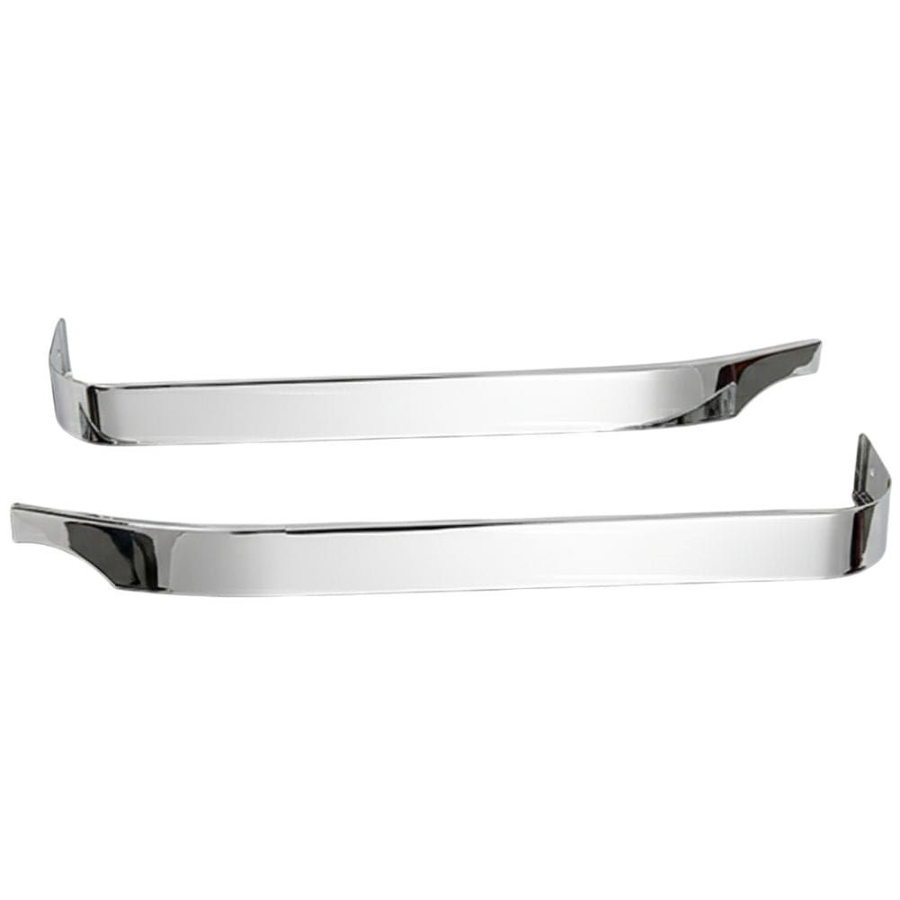 Stainless Steel Under Sleeper Trim Kit 36 Inch To Suit Western Star 47X 48X