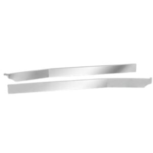 Stainless Steel Under Cab Panel To Suit Western Star Set Back Axle 47X 48X 49X