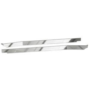 Stainless Steel Under Cab/Cowl Trim To Western Star 49X