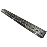 Stainless Steel Step 790MM Left or Right Single