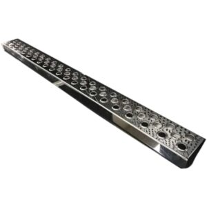 Stainless Steel Step 1350MM Left or Right Single