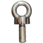 Stainless Steel Bolt Short 3/4