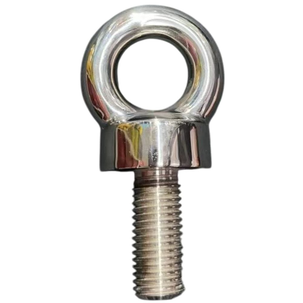 Stainless Steel Bolt Short 3/4